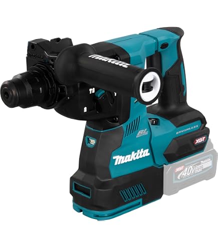 Makita HR004GZ 40V Max Li-ion XGT Brushless Rotary Hammer